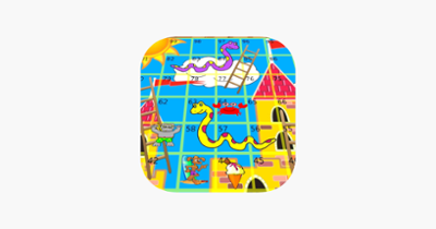 Snakes and Ladders Pro Image