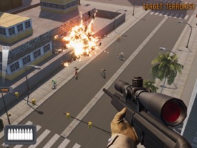 Sniper 3D: Gun Shooting Games Image