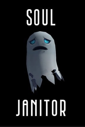 SOUL JANITOR Game Cover