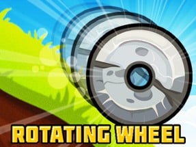 Stone Wheel Image