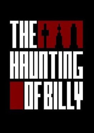 The Haunting of Billy Game Cover