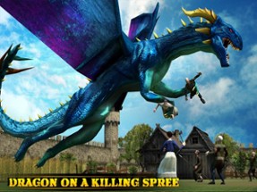 War Of Dragons 2016 Image