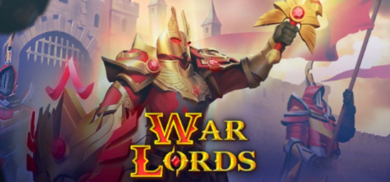 WarLords Game Cover
