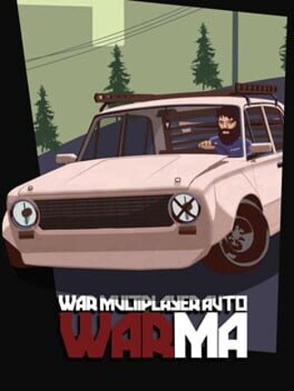 WARMA Game Cover