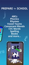 Wonster Words Learning Games Image