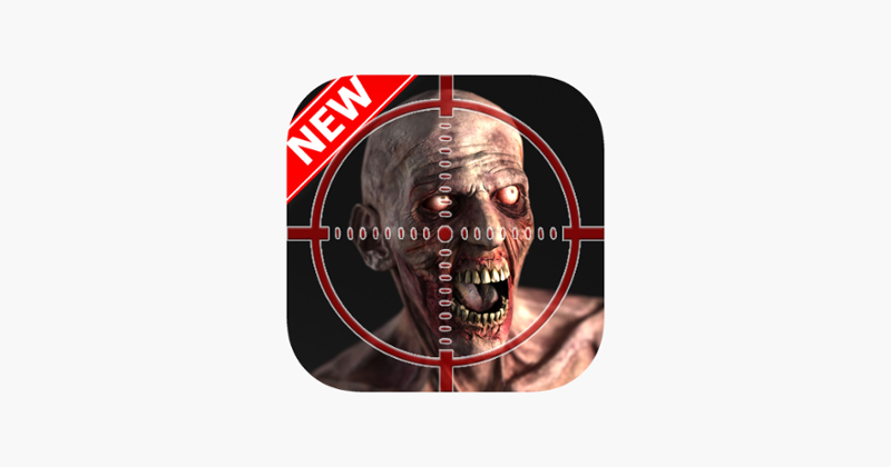Zombie World War 3D Game Cover