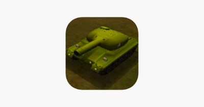 3D Tank Battle - World of Tank, Tank games free! Image