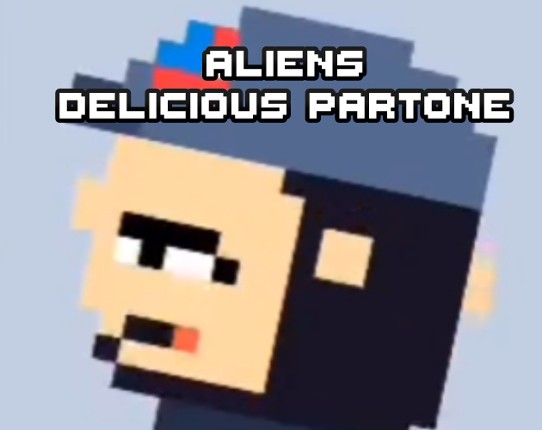 (+18 Only) ❤️ Aliens Delicious  PartONE Game Cover