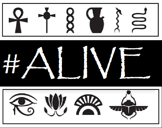 #Alive Game Cover