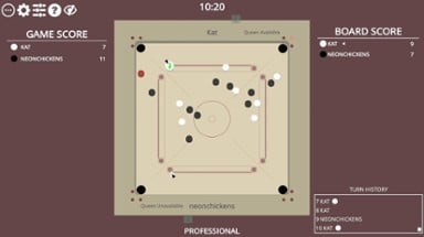 Carrom Slam! Image