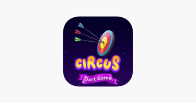 Circus Dart Shooter: Bulls Eye Image