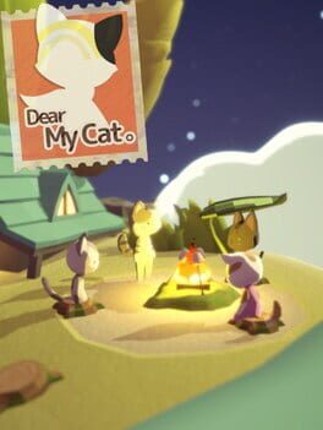 Dear My Cat Game Cover