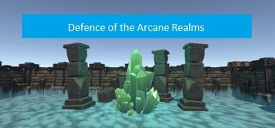 Defence of the Arcane Realms Image