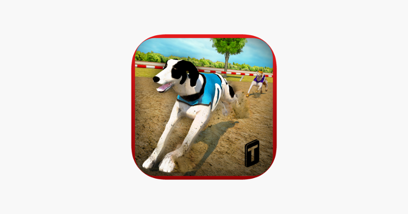 Dog Race &amp; Stunts 2016 Game Cover