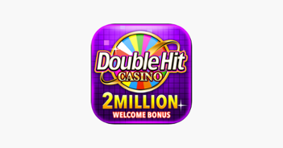 DoubleHit™ Casino Slots Games Image