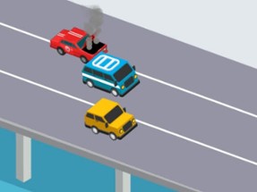 Driver Highway Image