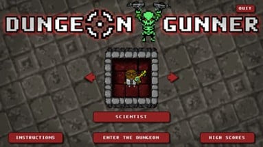 Dungeon Gunner Roguelike Image