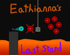 Eathianna's Last Stand (GDTVGJ2024) Image