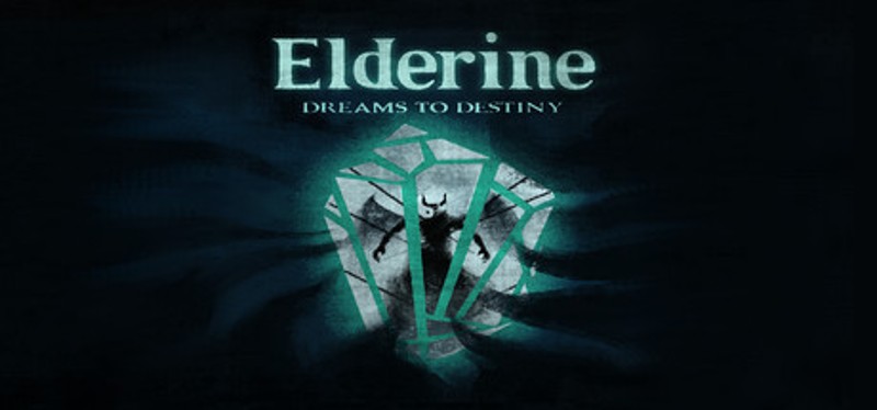Elderine: Dreams to Destiny Game Cover