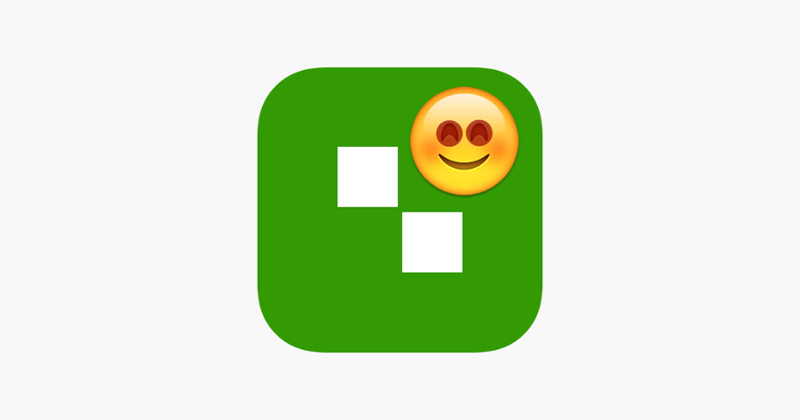 Emoji Solitaire Game Cover