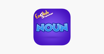 English Grammar Noun Quiz Game Image