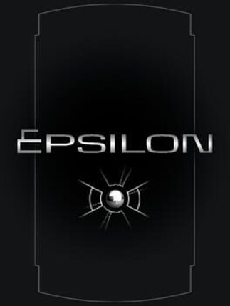 Epsilon Game Cover