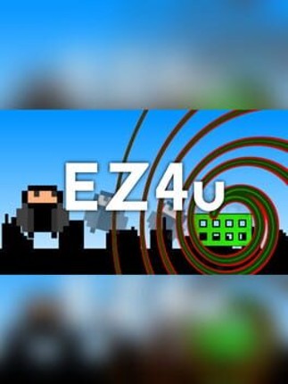 EZ4u Game Cover