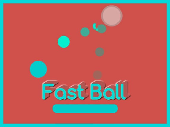 Fast Ball Game Game Cover