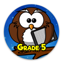 Fifth Grade Learning Games Image