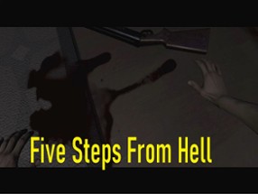 Five Steps From Hell Image