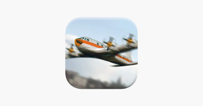 Flight Simulator:Airplane Fly Image