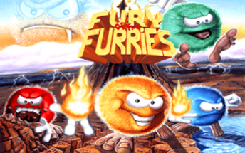 Fury of the Furries Image