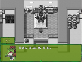 Zella's Life Story...v.1 Image