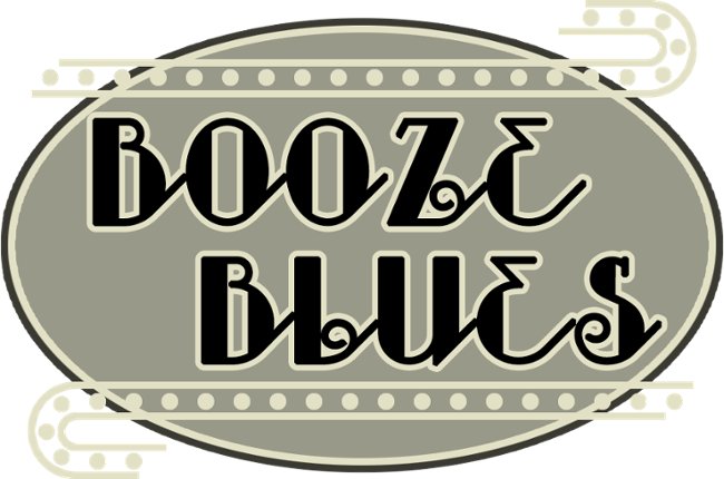 Booze Blues Game Cover