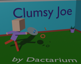 Clumsy Joe Image