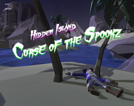 Curse of the Spookz: Hidden Island ( 3d action adventure ) Image