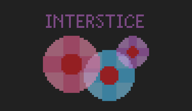 Interstice Game Cover