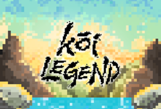 Koi Legend Image