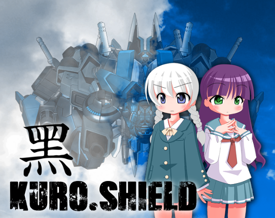 Kuro Shield (demo 0119) Game Cover