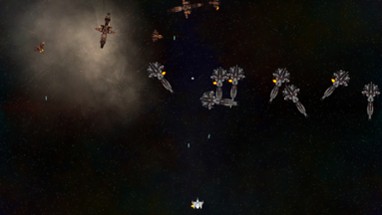 Mission Arcade Alpha Image