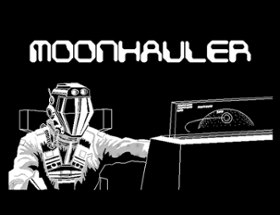 MOONHAULER Image