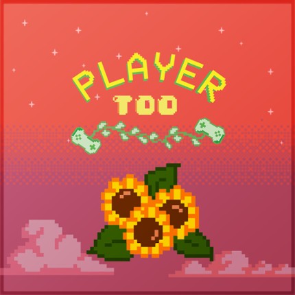 Player Too Game Cover