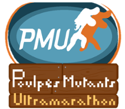Poulpes Mutants : Ultramarathon Image