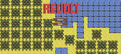 Revolt Image