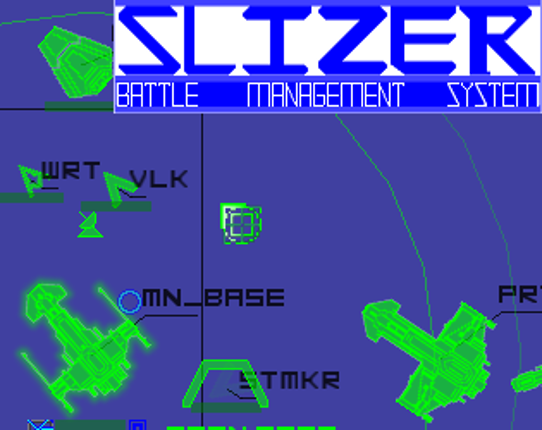 Slizer: BMS Game Cover