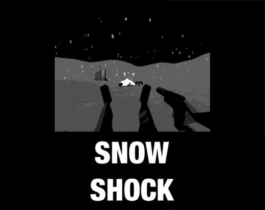 SNOW SHOCK Game Cover