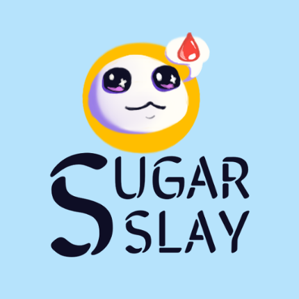 Sugar Slay Game Cover