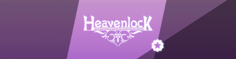 Heavenlock Game Cover