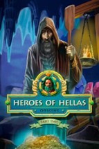 Heroes of Hellas Origins: Part Two Image