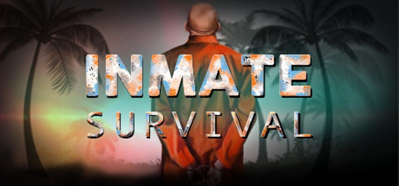 INMATE: Survival Game Cover